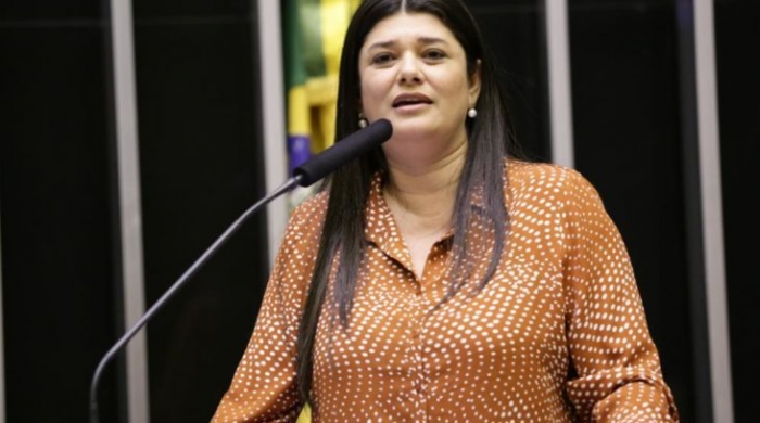 Deputada Federal Rose Modesto deixar PSDB para disputar o Governo do Estado  