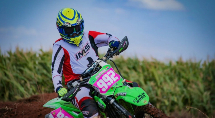 Cassilândia recebe mega evento de motocross neste fim de semana