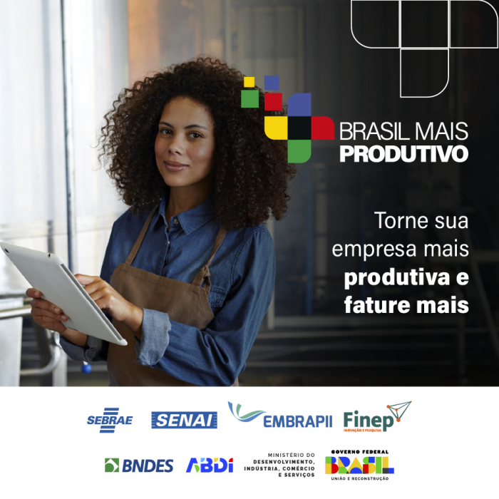 Para ajudar empreendedores a impulsionar negócios, Sebrae abre inscrições para Brasil Mais 