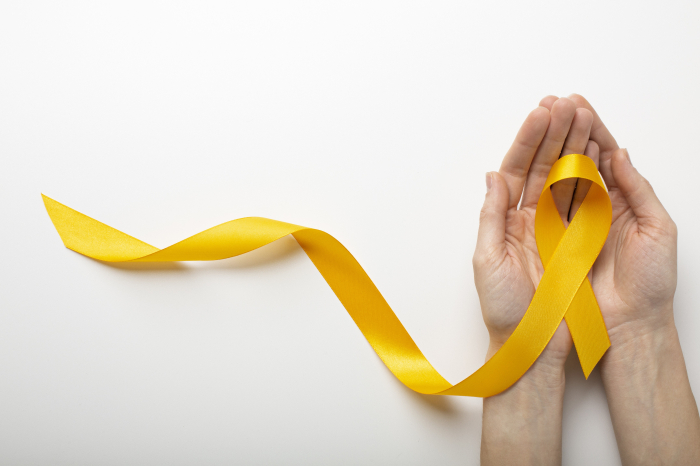 Julho amarelo: mês de conscientização sobre hepatites virais