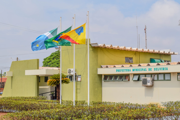 Prefeitura de Selvíria reajusta salário dos servidores municipais