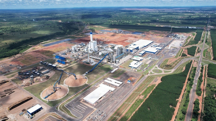Suzano tem sete vagas abertas para as áreas industrial e florestal em Ribas do Rio Pardo e Três Lagoas