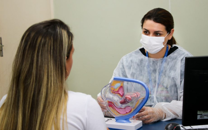 MÊS DA MULHER – SMS de Três Lagoas oferece plantões especiais em USF com exames preventivos e atendimento ao público feminino