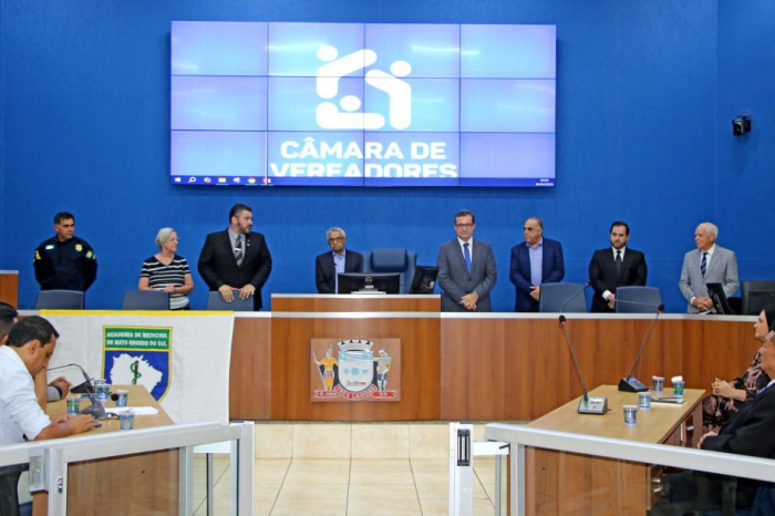 Três Lagoas sediou palestra sobre Transtorno do Espectro Autista com especialistas renomados